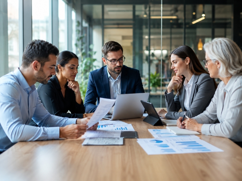PMEs adotam planejamento financeiro para crescer
