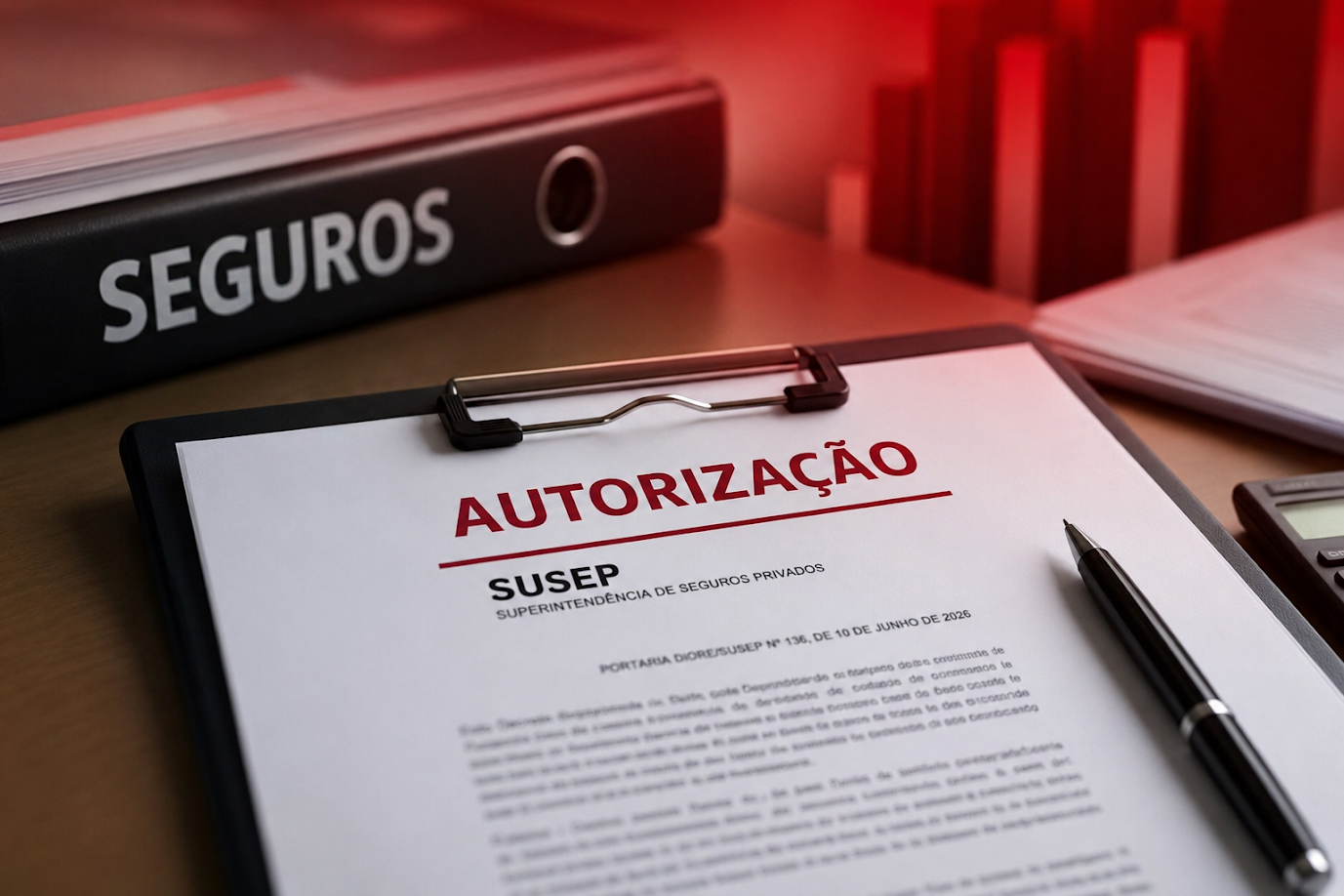 2P Seguros S.A recebe aval de funcionamento da Susep