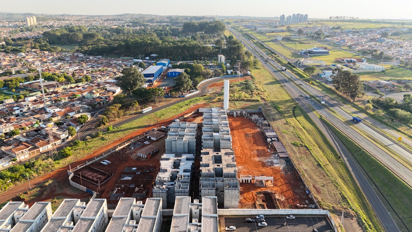 Pafil Empreendimentos está no Ranking INTEC 2026