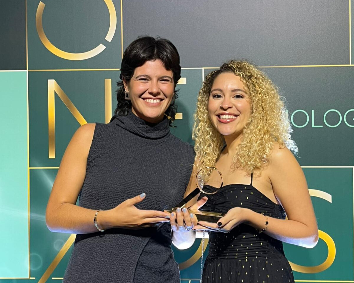 Lupa de Ouro reconhece projeto da Servier