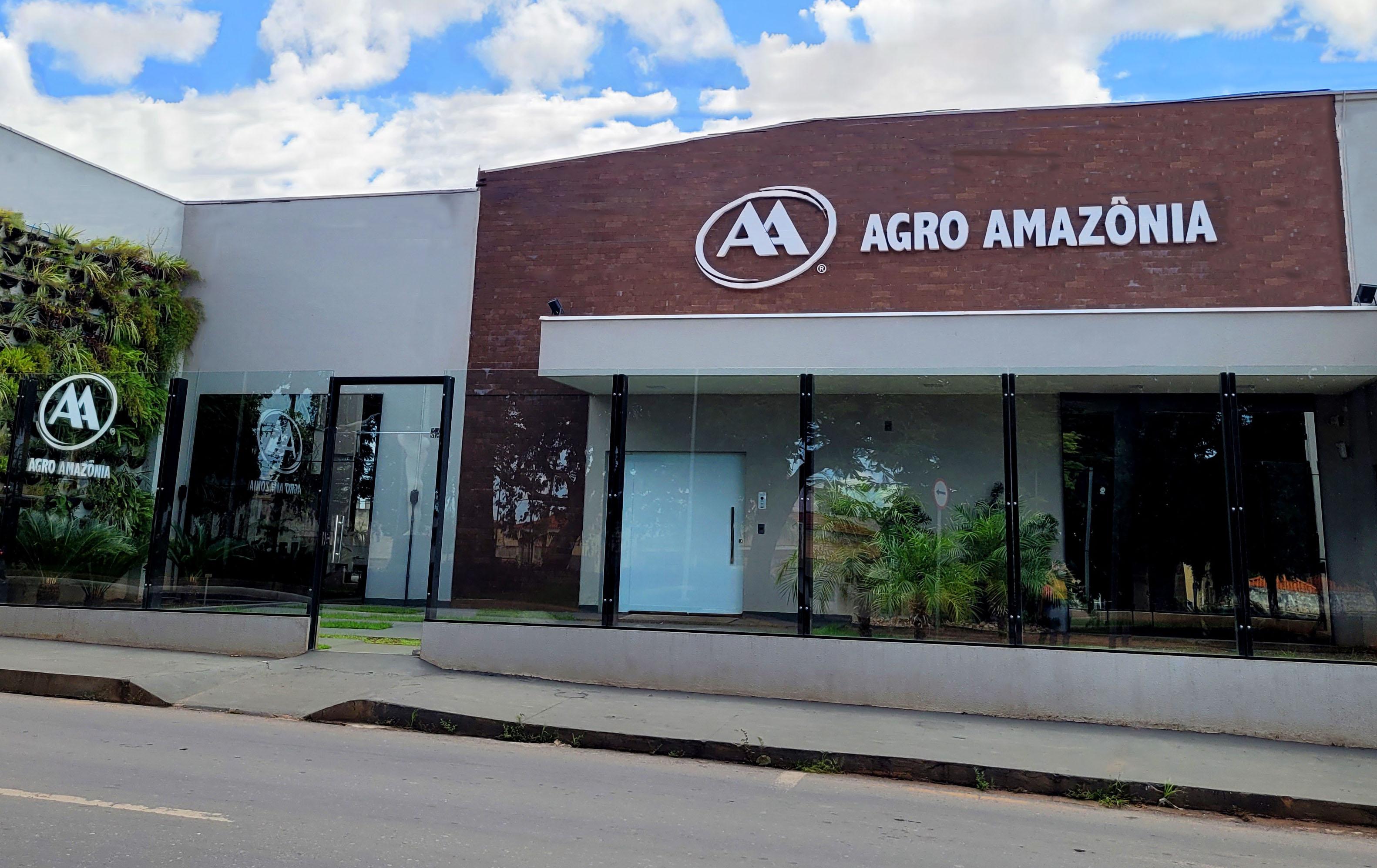 Agroamazônia triplica conversas com agente de IA