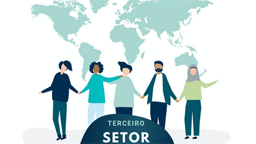 Terceiro Setor avança nas regiões Norte e Centro-Oeste