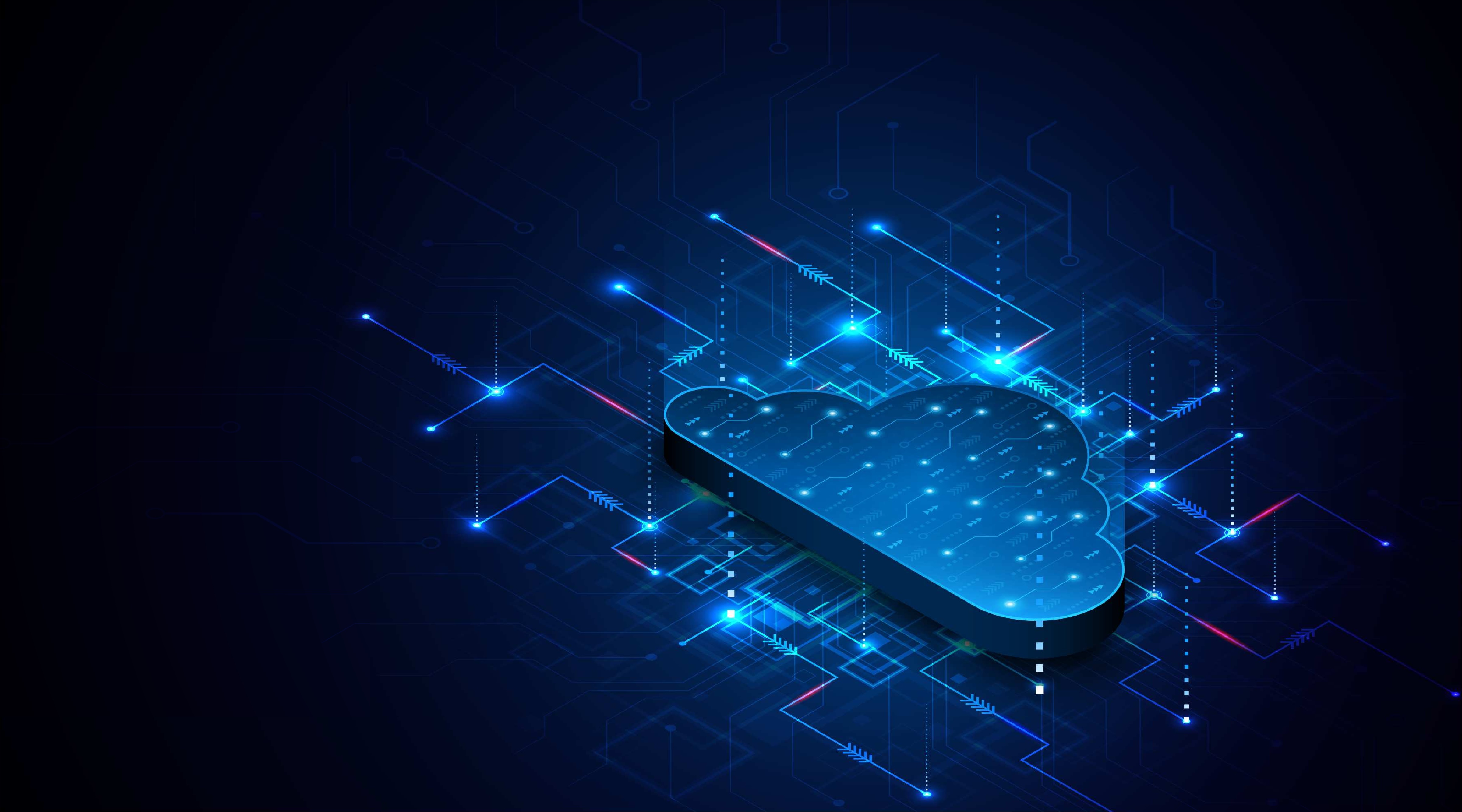 Estudo revela que 77% das empresas brasileiras usam Cloud