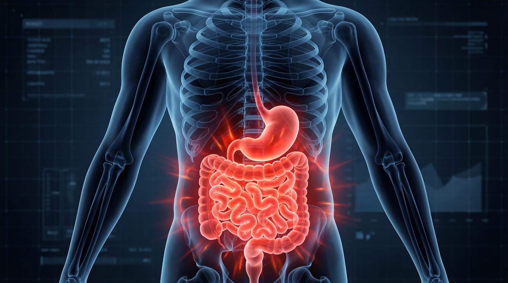 Cirurgia robótica amplia precisão em procedimento digestivo