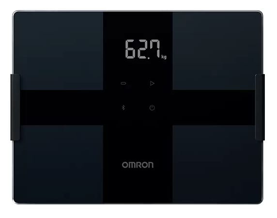 OMRON lança balança de bioimpedância para monitorar obesidade