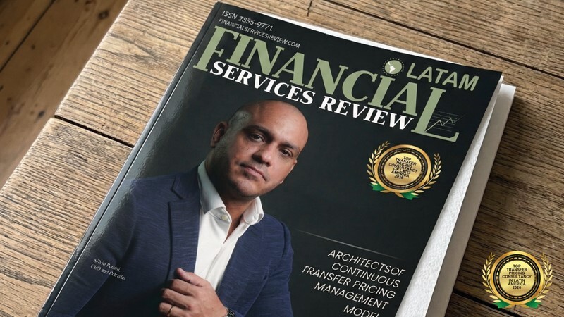 Prêmio internacional marca setor de Transfer Pricing BR