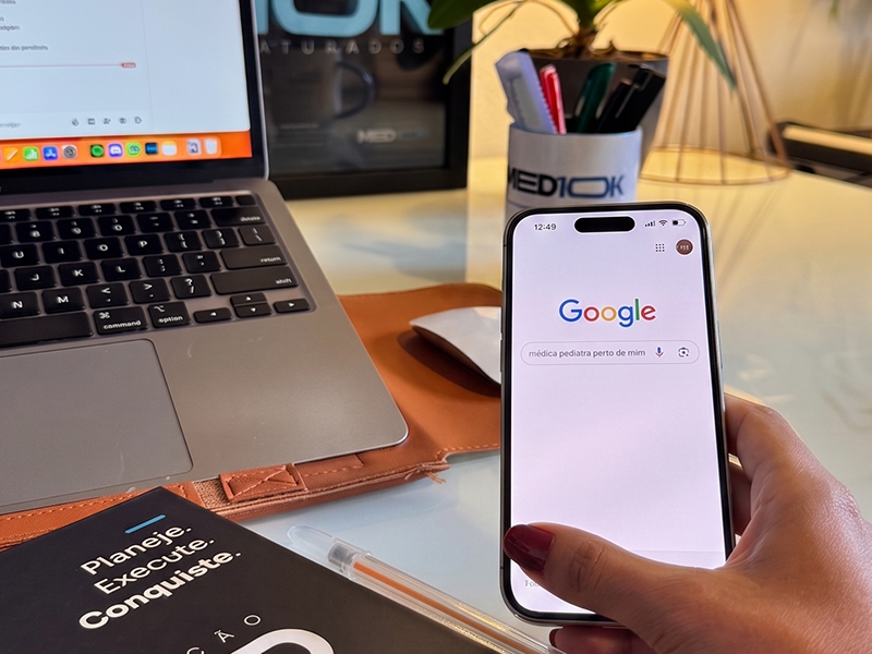 Recorde de médicos amplia demanda por marketing em saúde