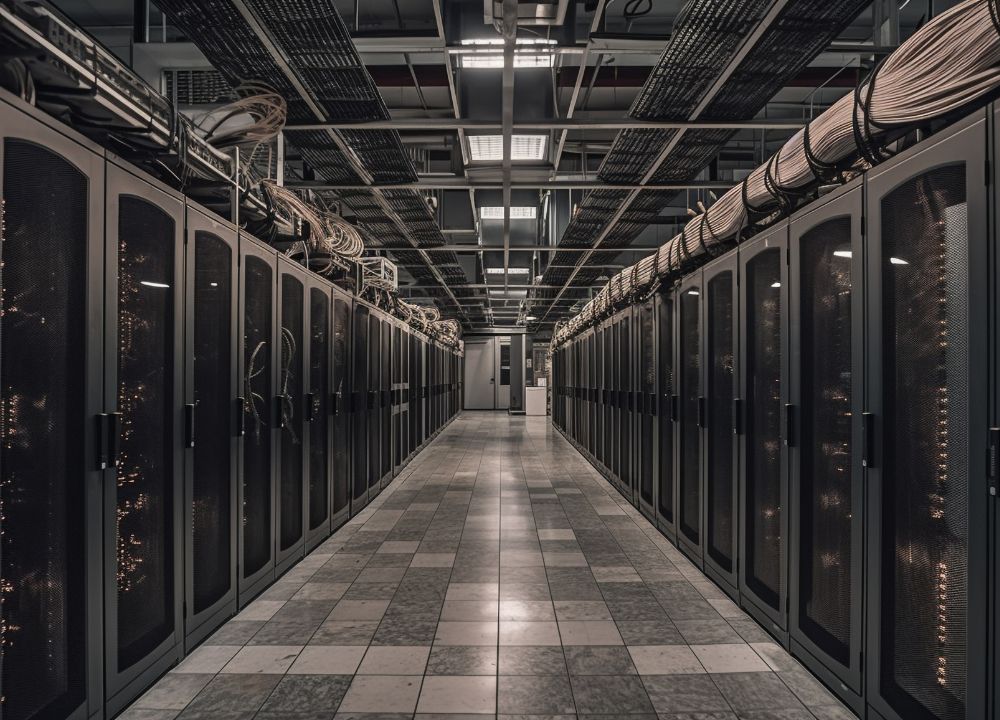 Data centers elevam demanda por filtragem de ar eficiente

