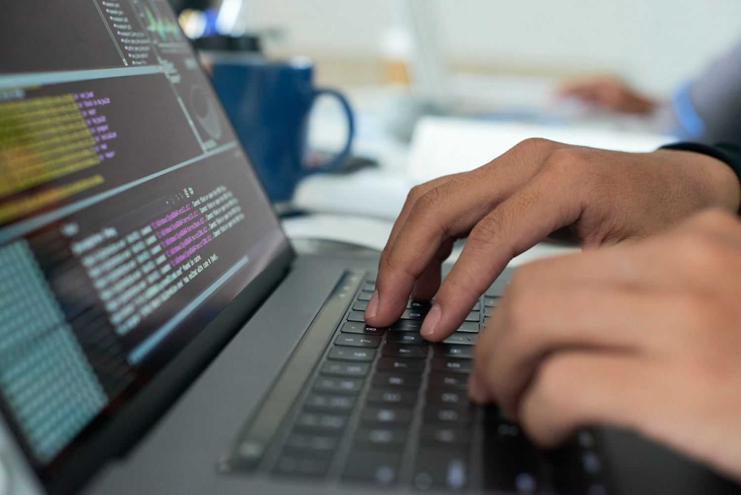 IA redefine papel do programador, avalia diretor da DKP