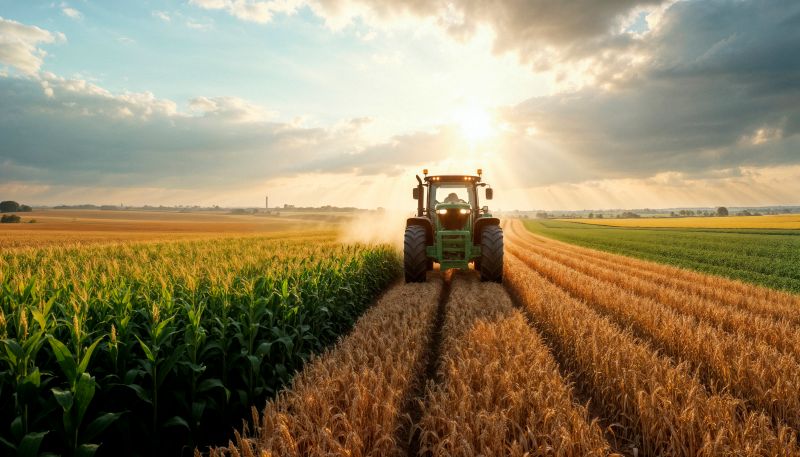 Agrishow 2026: EcoPower reforça o valor do 