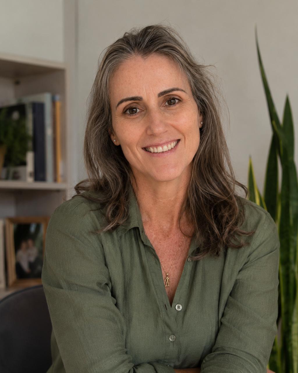 Gisele Abrahão põe o turismo no centro do debate econômico