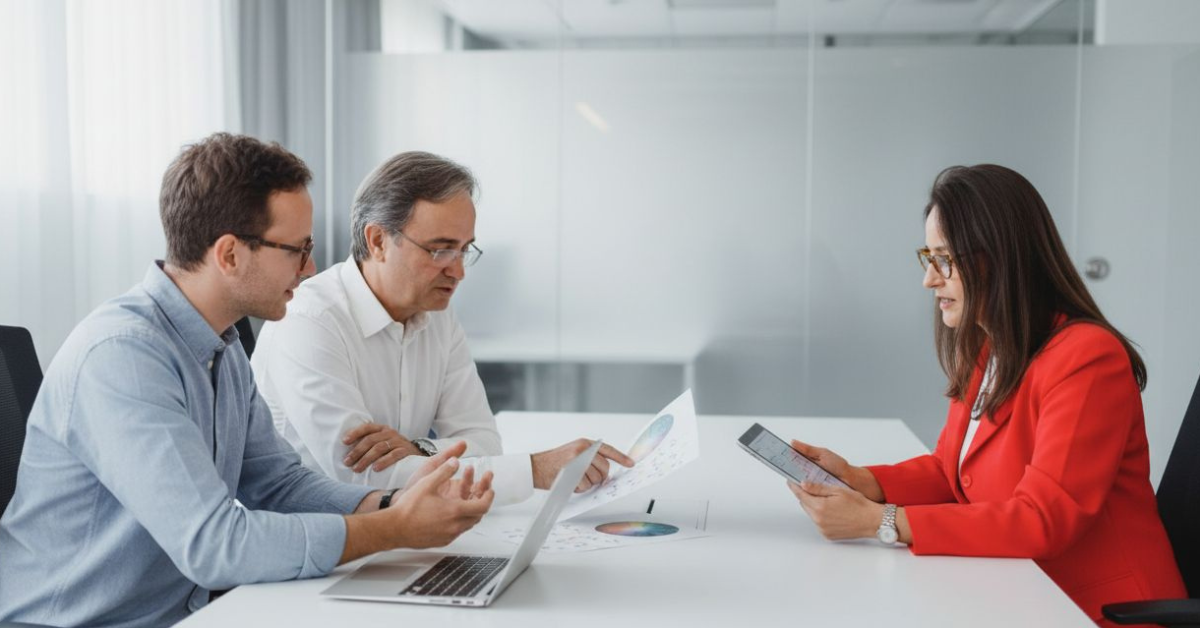 Missel lança MapNext, solução de assessment comportamental