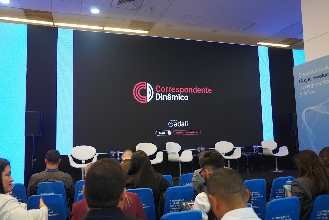 Ferramenta amplia alcance digital da advocacia 