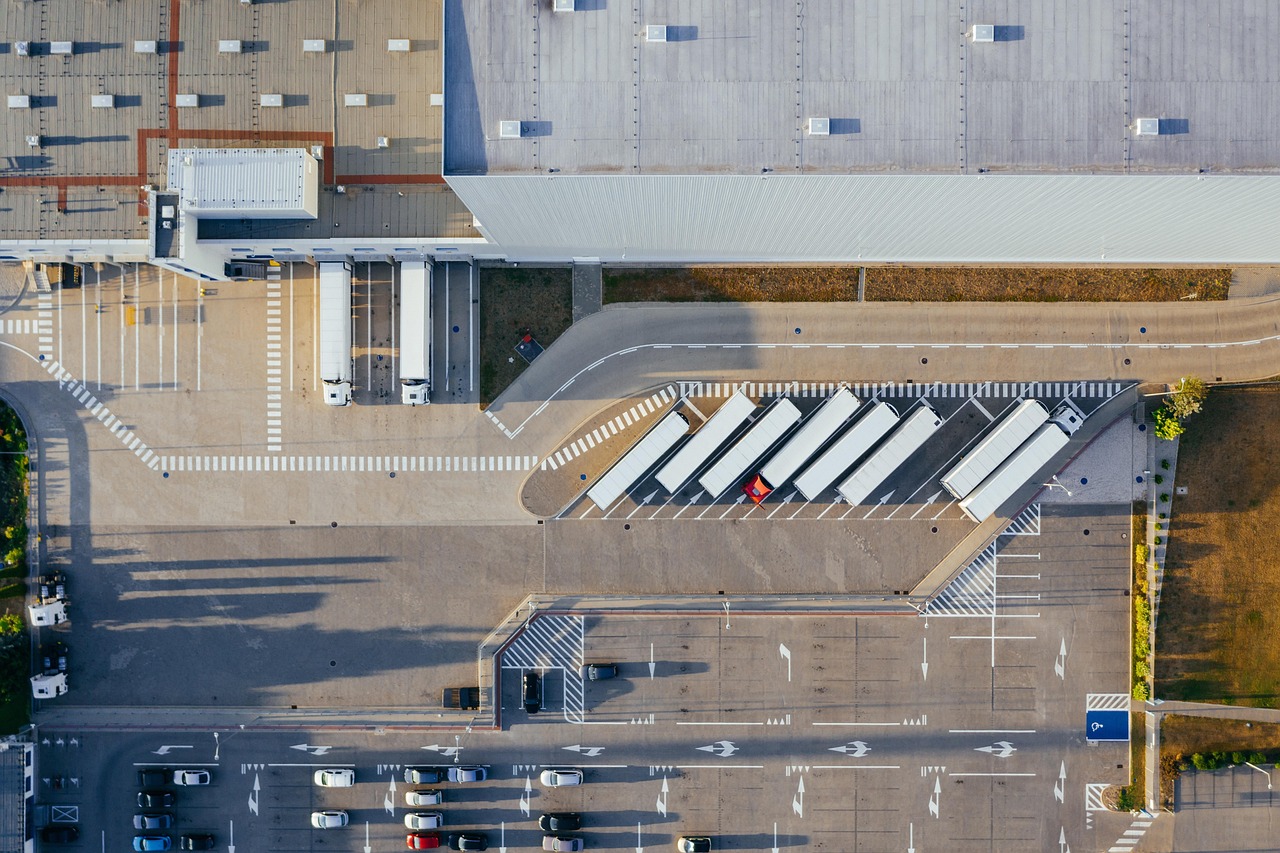 Supply chain global amplia foco em resiliência e novas rotas