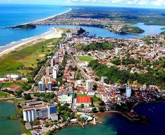 Ilhéus amplia roteiros turísticos com foco em experiências ao ar livre