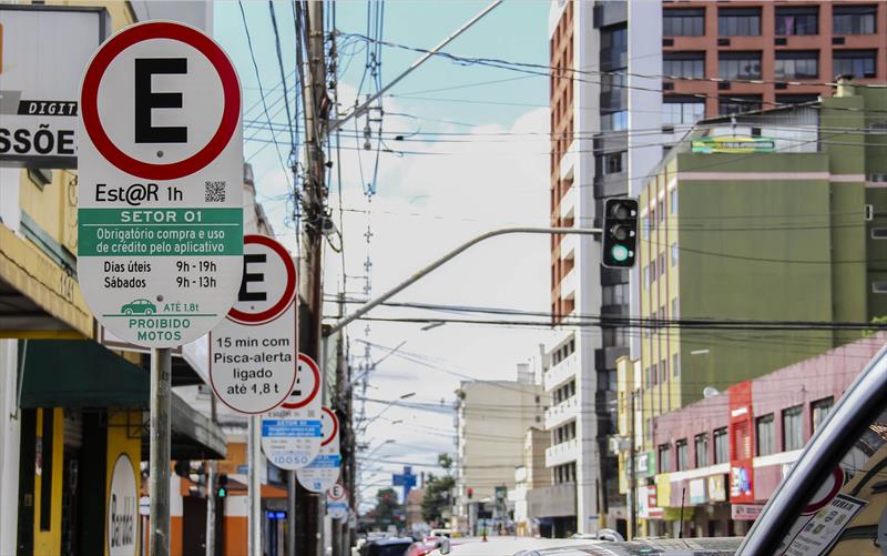 Uso do Est@R Digital cresce 25% em Curitiba