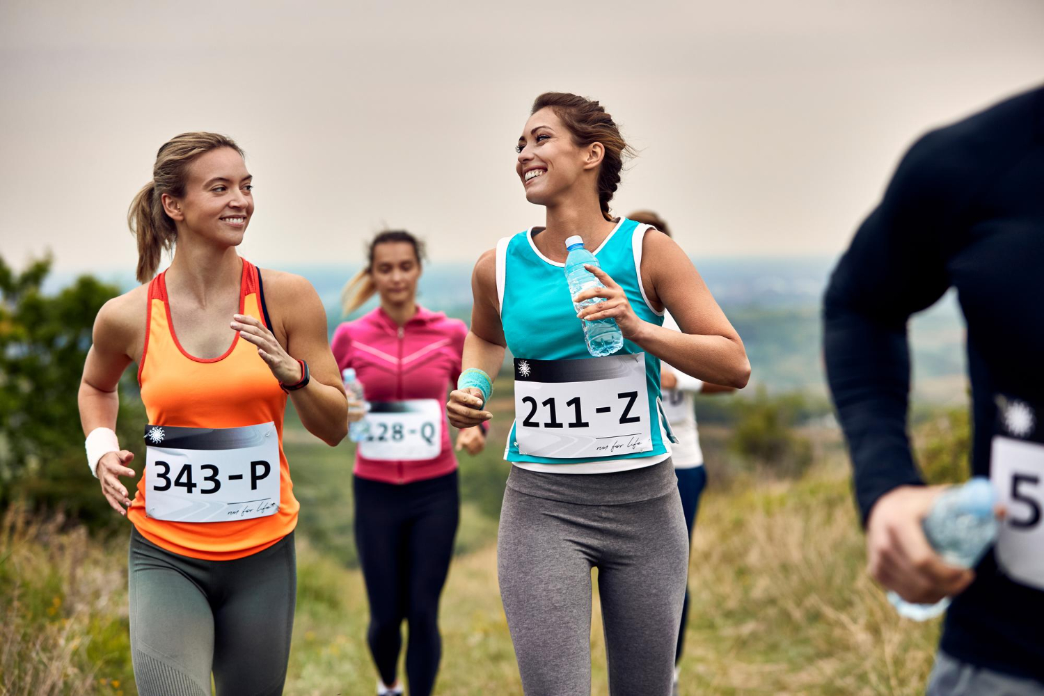 Meia Maratona consolida Foz como destino turístico esportivo