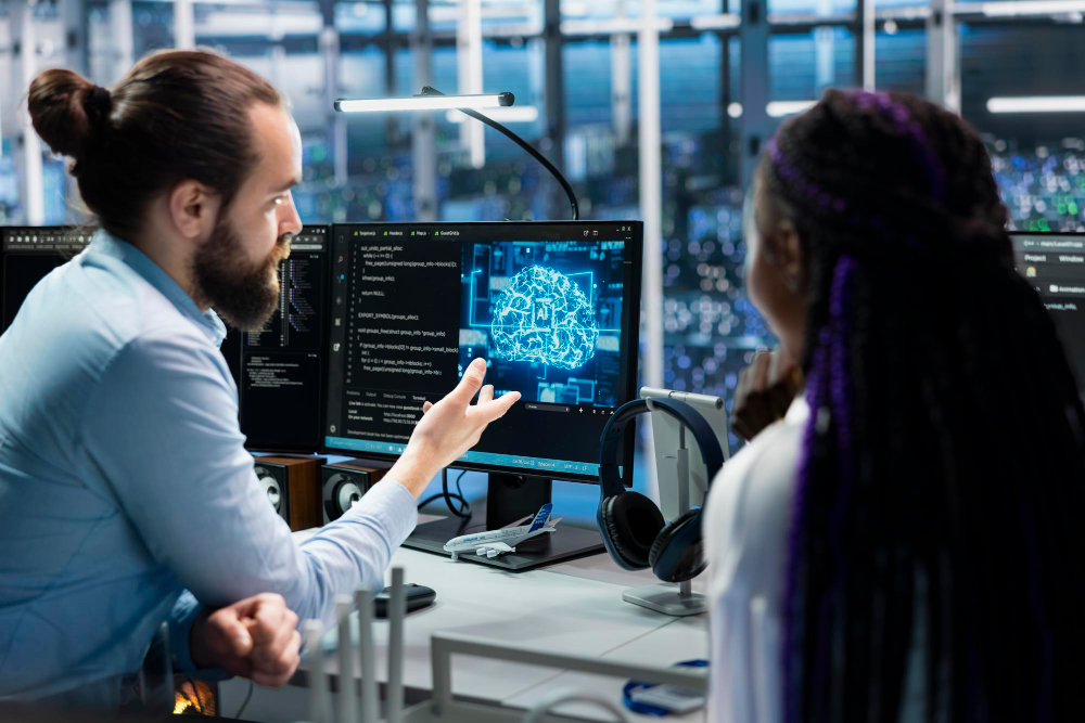 Estudo: treinamento com IA melhora habilidades de anamnese