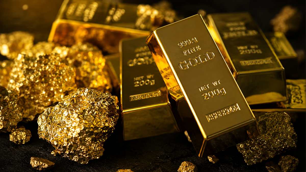 Câmara aprova novas regras para o mercado de ouro no Brasil