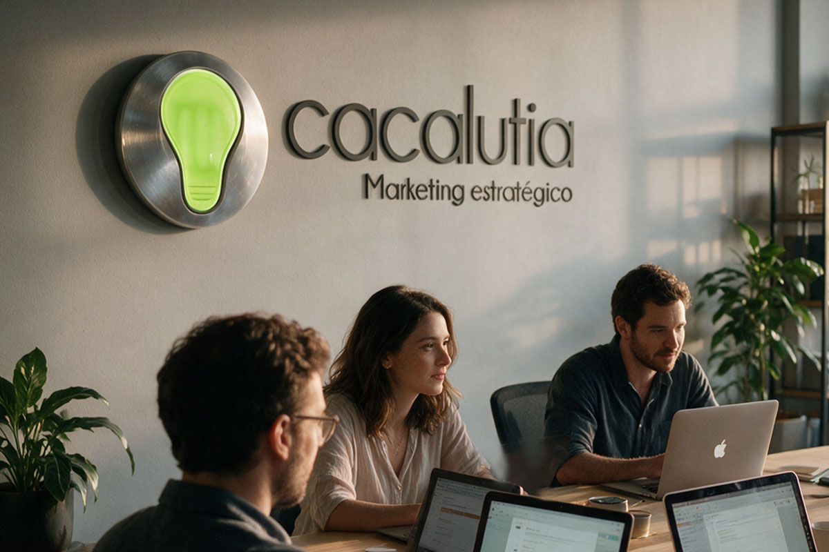 Cacalutia destaca papel do CRO na conversão de e-commerces